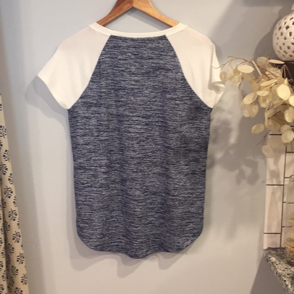 Baseball Tee - Picture 4 of 6